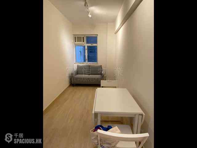 Happy Valley - Cheong Ming Building 02