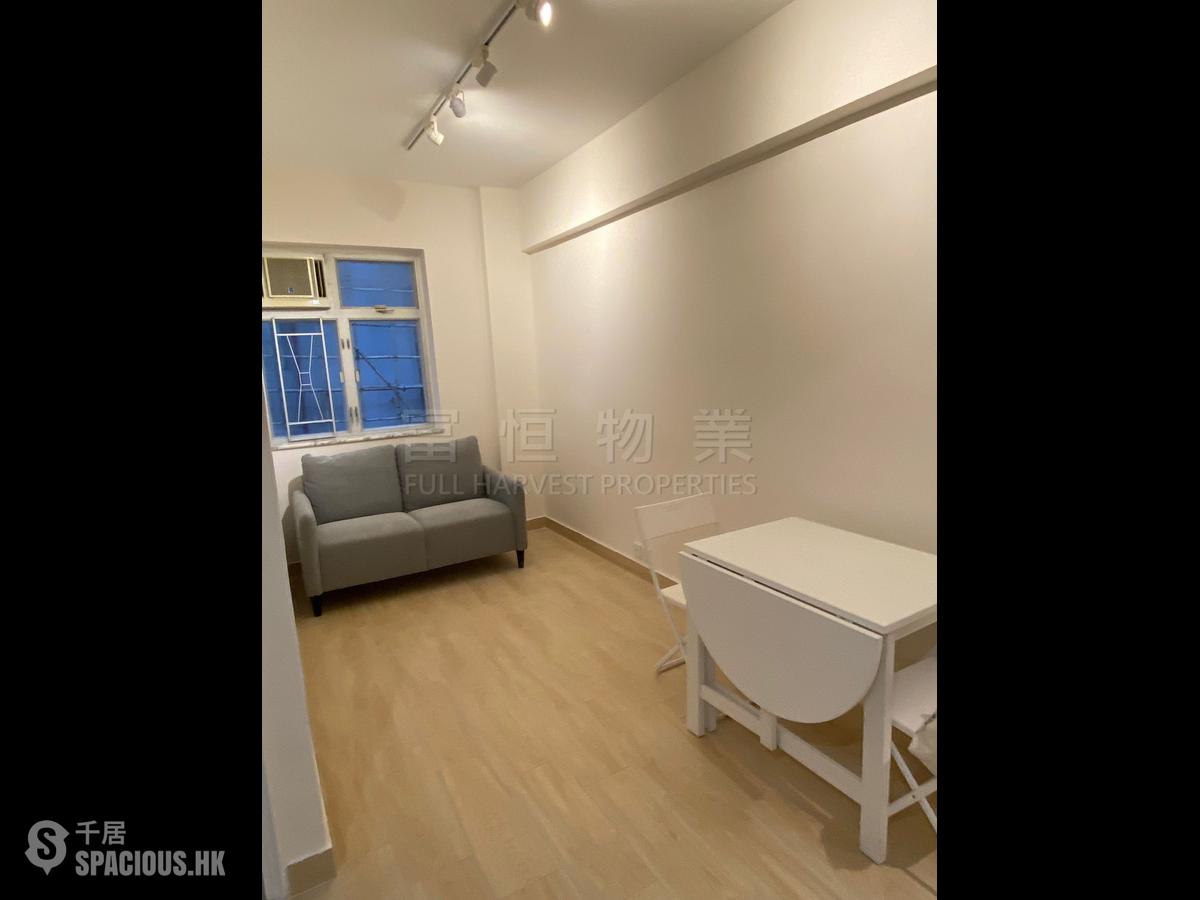 Happy Valley - Cheong Ming Building 01