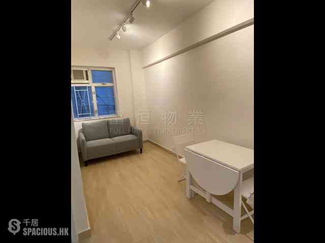 Happy Valley - Cheong Ming Building 01