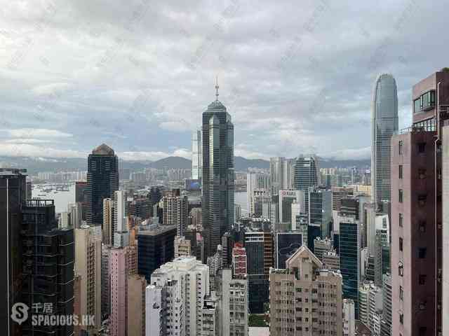 中半山 - 嘉兆臺2座 01