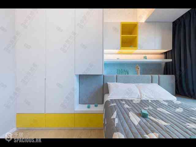 Cyberport - Residence Bel-Air Phase 4 Bel-Air on the Peak 09