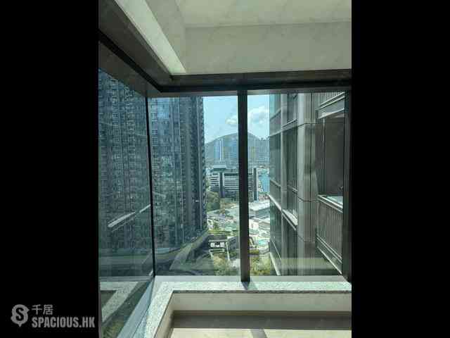 Wong Chuk Hang - The Southside Phase 3B Blue Coast 11