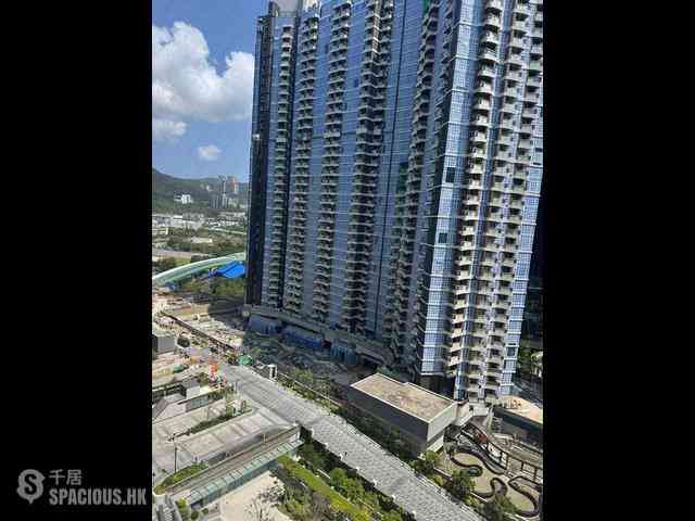 Wong Chuk Hang - The Southside Phase 3B Blue Coast 12