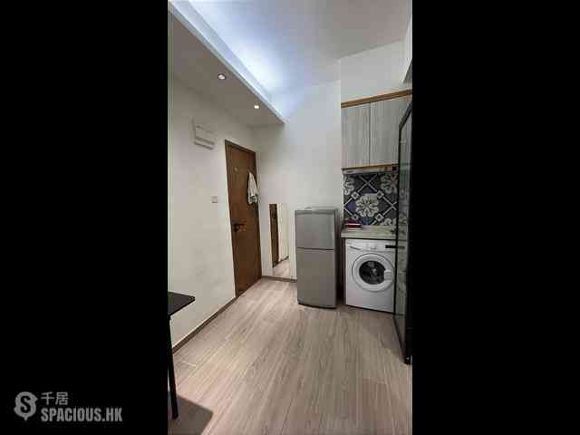 Prince Edward - 254, Sai Yeung Choi Street South 01