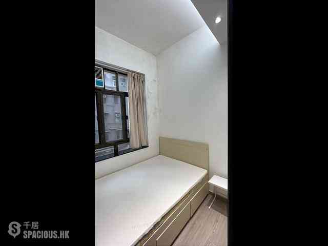 Prince Edward - 254, Sai Yeung Choi Street South 03