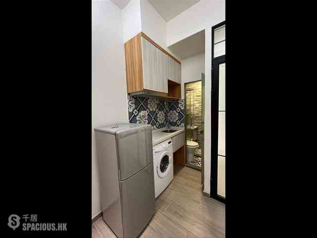 Prince Edward - 254, Sai Yeung Choi Street South 04