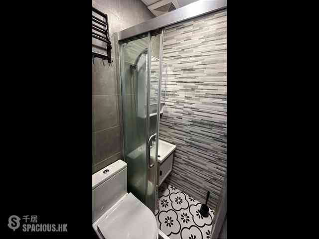 Prince Edward - 254, Sai Yeung Choi Street South 05