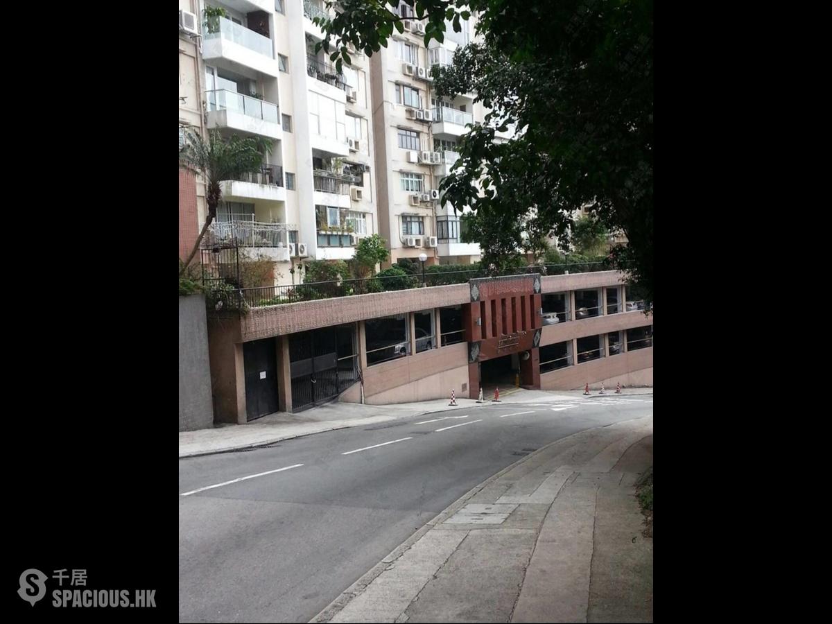 Tai Hang - Swiss Towers 01