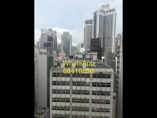 灣仔 - 樂滿大廈 06