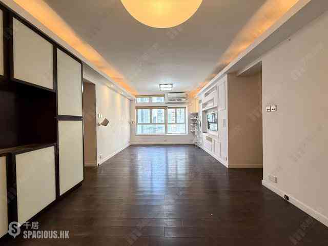 Mid Levels Central - Blessings Garden Phase I 01