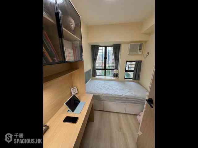 Mid Levels Central - Robinson Heights 04