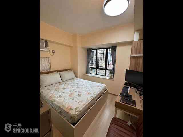 Mid Levels Central - Robinson Heights 06
