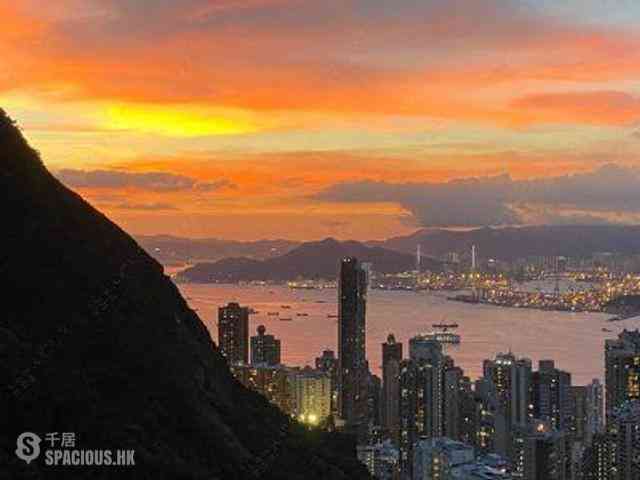 中半山 - 地利根德阁3座 01