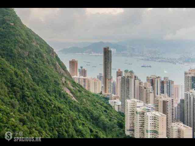 中半山 - 地利根德阁3座 02