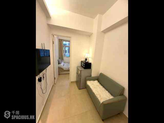 Shau Kei Wan - Fong Man House 03