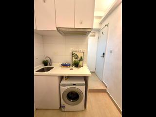 Shau Kei Wan - Fong Man House 04