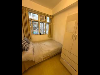 Shau Kei Wan - Fong Man House 05