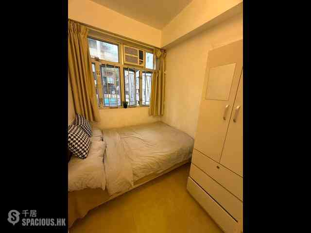 Shau Kei Wan - Fong Man House 05