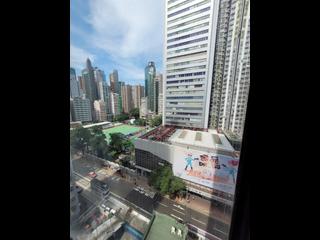 Wan Chai - 112, Johnston Road 05