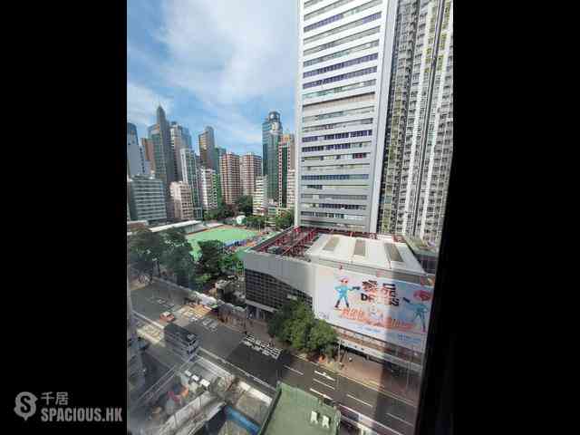 Wan Chai - 112, Johnston Road 05