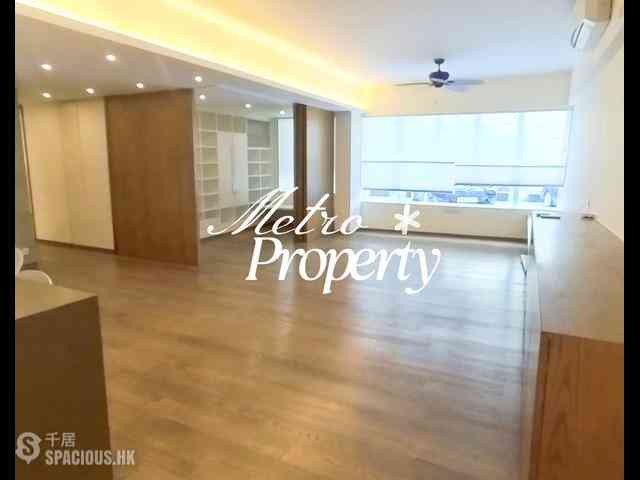 Mid Levels West - Skyline Mansion 16