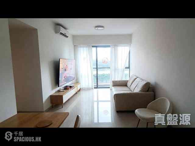 Tseung Kwan O - The Papillons Block 5 01