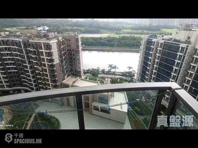 Tseung Kwan O - The Papillons Block 5 02