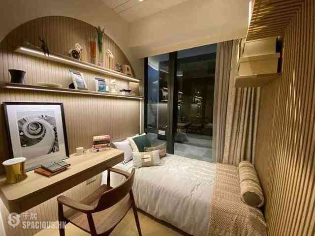 Kowloon Bay - Uptown East 02