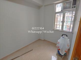 Central - Chung Shan House 04