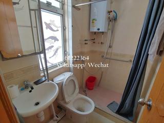 Central - Chung Shan House 06