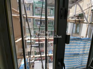 Central - Chung Shan House 07
