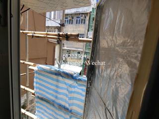Central - Chung Shan House 08