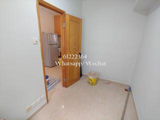 Central - Chung Shan House 13