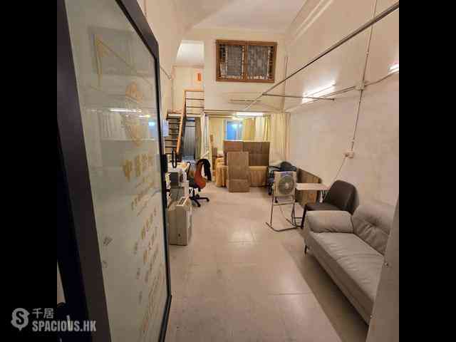 Wan Chai - 9, Kat On Street 04