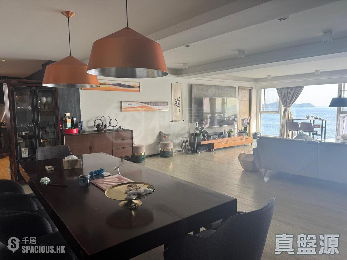 Pok Fu Lam - Villa Cecil Phase 2 01