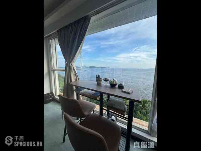 Pok Fu Lam - Villa Cecil Phase 2 02