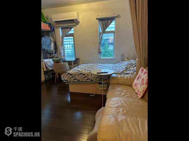 Tin Hau - Wilson Court 01