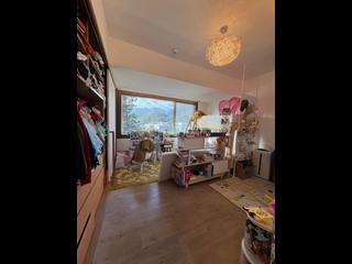 壽臣山 - Orchid Hill 5座 09