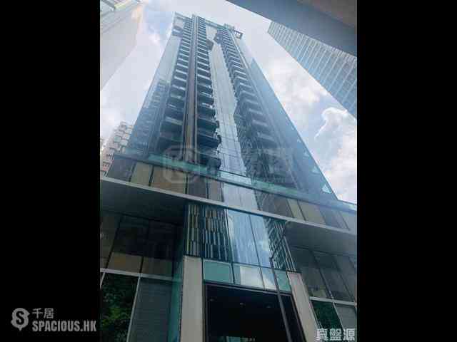 Causeway Bay - The Consonance 01