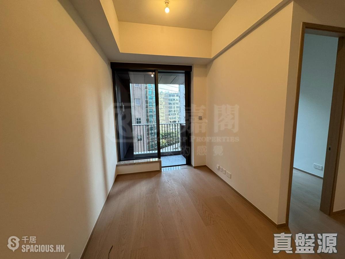 炮台山 - 101 Kings Road 01