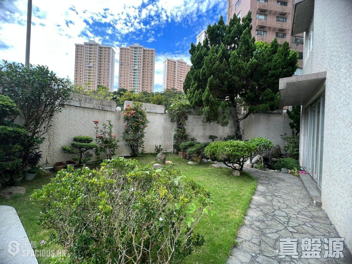 渣甸山 - 睦誠道14號 01