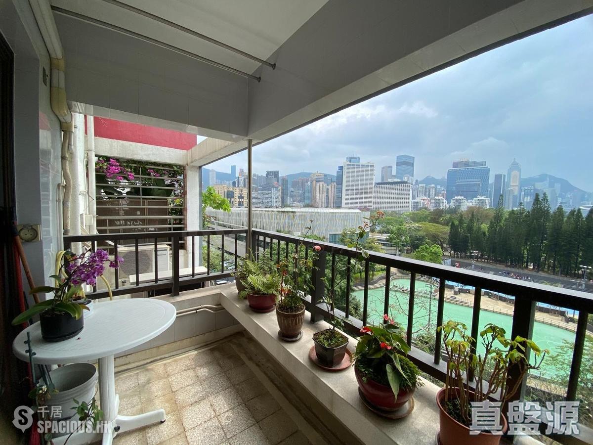Tin Hau - Victoria Court 01