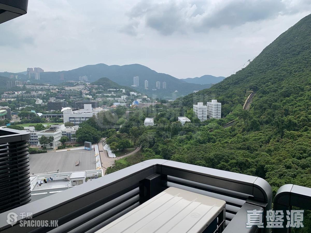 Wong Chuk Hang - The Southside Phase 4A 01