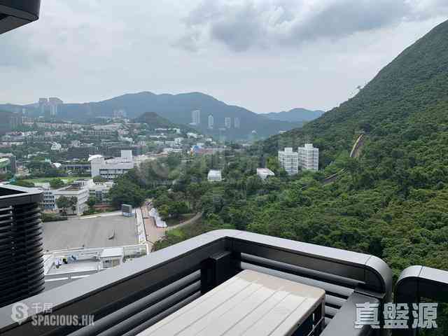 黃竹坑 - 港岛南岸4A期 01