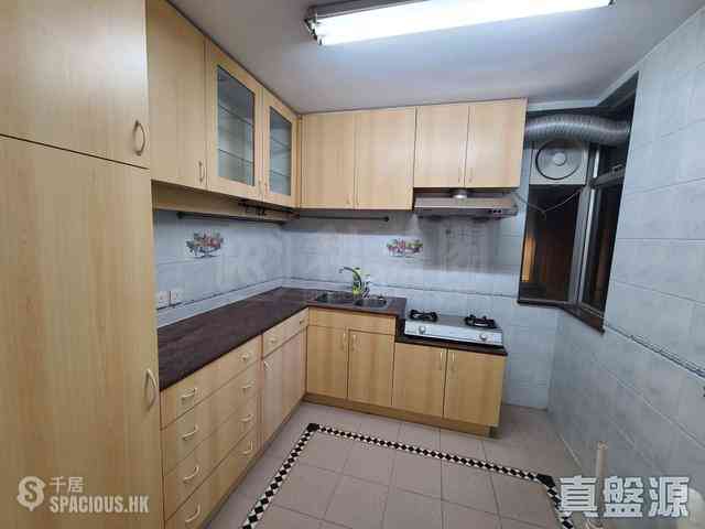 Fortress Hill - Harbour Heights Block 3 (Nam Fung Court) 03
