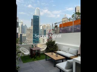 Central - Tung Yuen Building 02