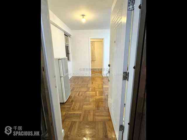 Kennedy Town - Smithfield Terrace 01