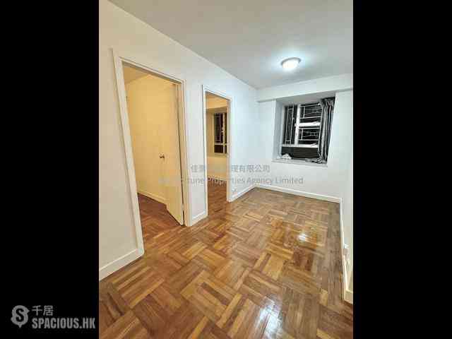 Kennedy Town - Smithfield Terrace 03