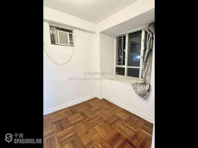 Kennedy Town - Smithfield Terrace 04