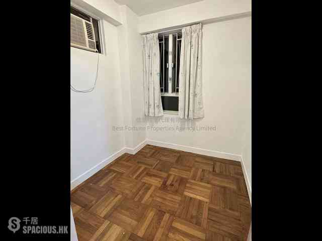 Kennedy Town - Smithfield Terrace 05